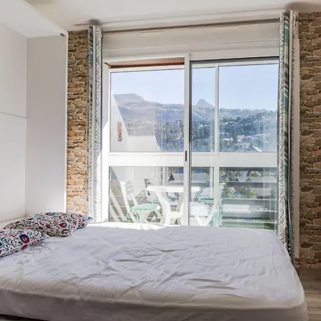 Paralieu Apartament *