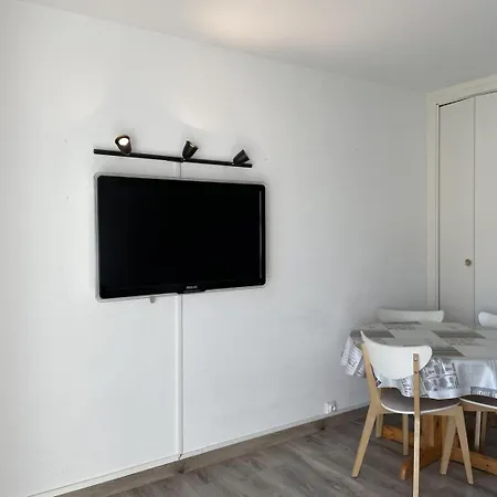 Paralieu Apartament Arette